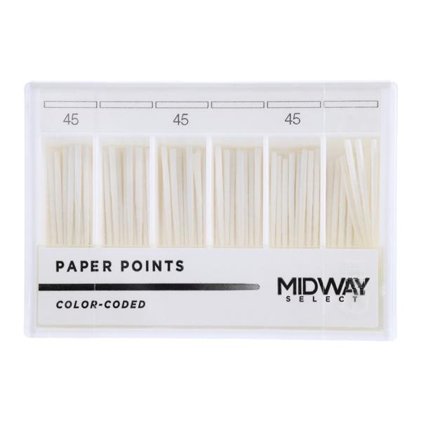 Paper Points .04 100/Pk