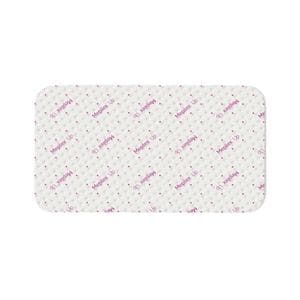 Mepilex Up Foam Non-Border Dressing 4x8" Moderate-Heavy