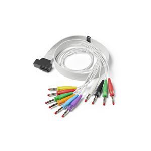 Patient Cable New For Digital ECG 10 Lead Resting Ea