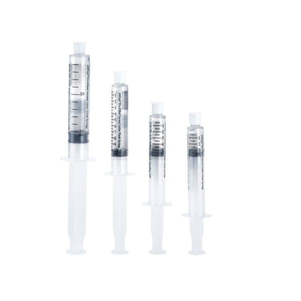 AMSafe Saline IV Flush Solution 0.9% Prefilled Flush Syringe 240/Ca