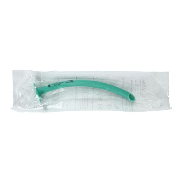 Nasopharyngeal Airway 10/Pk