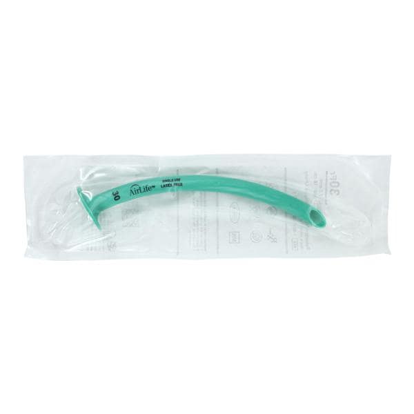 Nasopharyngeal Airway 10/Pk