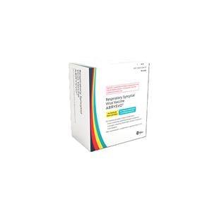 Abrysvo RSV Vaccine RSV SDV 0.5mL 5/Bx