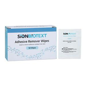 Adhesive Remover Wipe