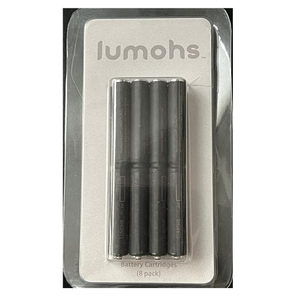 Lumohs Replacement Cartridge Battery _ For Lumohs Scalpel Handle