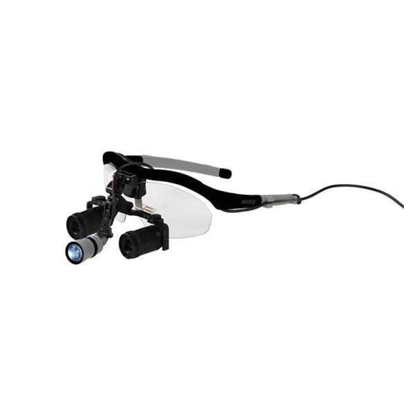 Binocular Loupe Bx