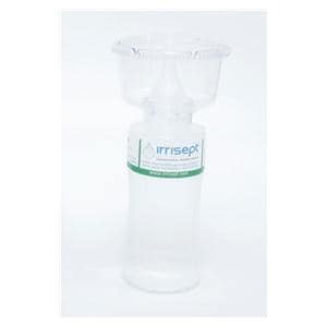 IrriSept Antimicrobial Wound Lavage Chlorhexidine Gluconate 150ml Non-Sterile LF