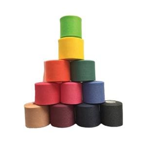 Pre-Wrap Athletic Underwrap Foam 2.75x30yd Gold 48/Ca