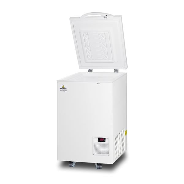 Accucold Ultra-Low Temperature Freezer New -50 to -85°C Ea