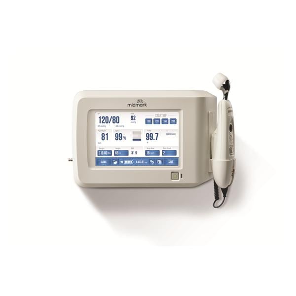 Midmark Vital Signs Monitor Ea