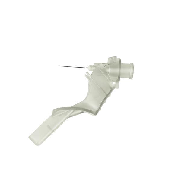 Hypodermic Needle 27gx1/2" Safety Device 100/Bx, 8 BX/CA