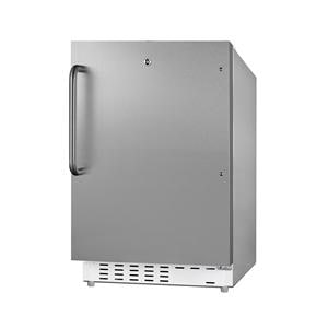 Summit Break Room Fridge/Freezer New 2.68 Cu Ft Ea