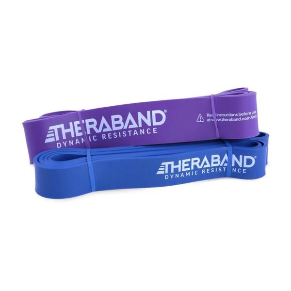 TheraBand Exercise Band 1/St