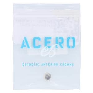 ACERO Stainless Steel Crowns Size 3 Primary Upper Left Lateral 1/Bag Ea