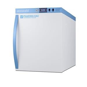 Accucold Performance Series Vax/Phrmcy Freezer 1.4 Cu Ft Sld Dr -30 to -10C Ea