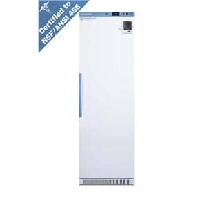 Accucold Performance Series Vax/Phrmcy Refrigerator Nw 15 Cu Ft +2 to 8C Ea