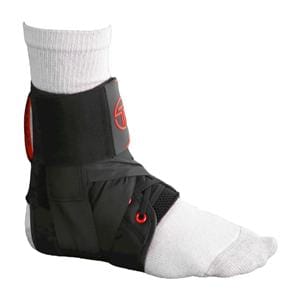 Support/Compression Brace Ankle Men 13.5-15 / 14.5+ X-Large Left/Right