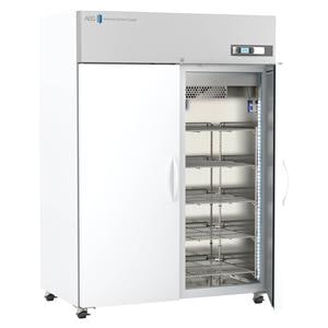 Laboratory Refrigerator New 49 Cu Ft 1 to 10°C Ea