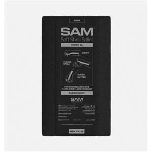 SAM Splint Hand 9x5.5