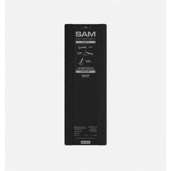 SAM Splint Hand 15x5.5