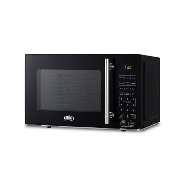 Compact Microwave Ea