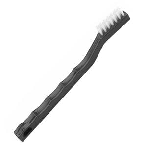 Instrument Cleaning Brush Nylon Bristle Nylon Non-Sterile 3/Pkg