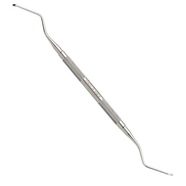 Surgical Curette Size #9 Double End Ea