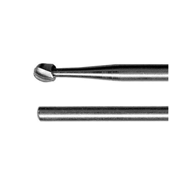 Sterile Bur Bur Handpiece Round 10/Pk