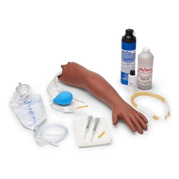 Life/form Arterial Puncture Arm Training Simulator Ea