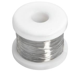 Spool Archwire Stainless Steel 26 Gauge Ea