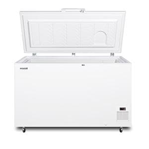 Accucold Chest Freezer New 13 Cu Ft Top Door -10°C to -45°C Ea