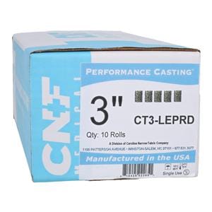 Performance Prints Cast Tape Leopard 3"x4yd