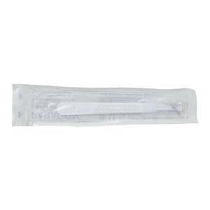 Paragon Disposable Surgical Scalpel #12 Stainless Steel Sterile