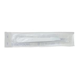 Paragon Disposable Surgical Scalpel #15 Stainless Steel Sterile