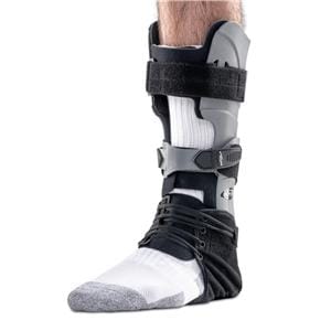 Velocity + Brace Ankle Men 12+ / Women 13.5+ Large Right