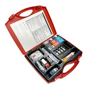 STAT KIT SM27 Emergency Medical Membership Annual Billing Kit Ea