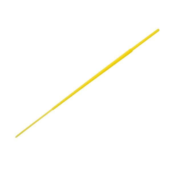 Inoculating Needle Yellow Bulk Pack 2000/Ca