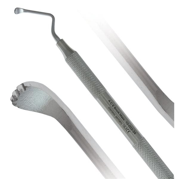 Lucas Surgical Curette Ea