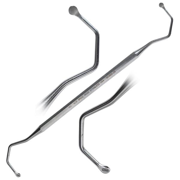 Antralplasty Surgical Curette Ea