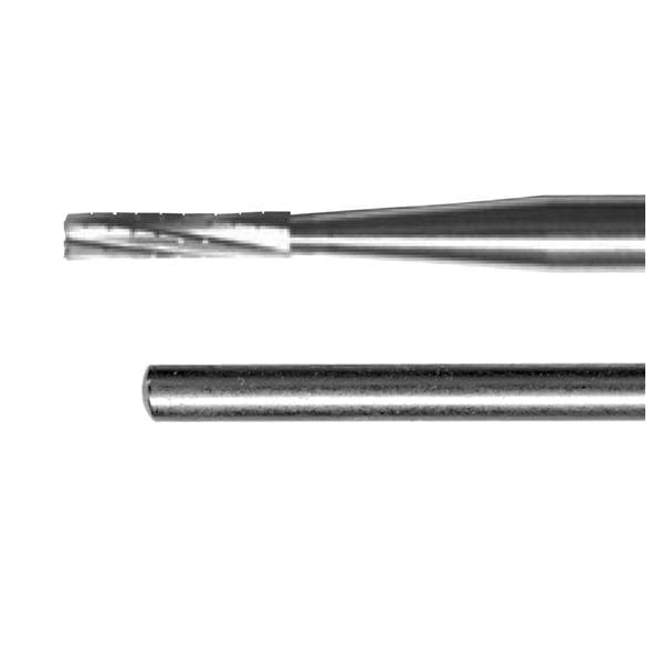 Bur Cylinder Shank 2 10/Pk