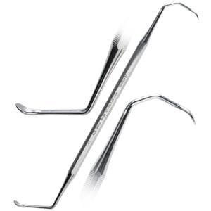 Antralplasty Surgical Curette Size #2 Ea