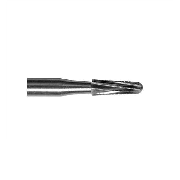 Sterile Bur Taper Shank 2 1703L 10/Pk