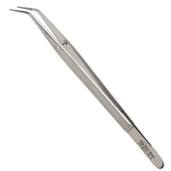 Cotton & Dressing Forceps Size 17 Ea