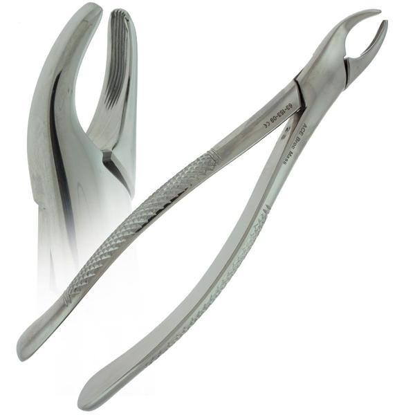 Extracting Forceps Size 150 7 in Adult Ea