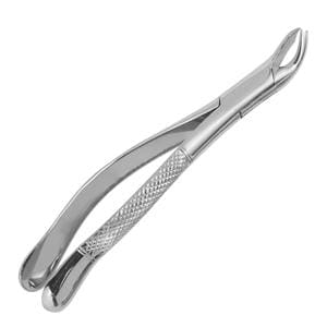 Extracting Forceps Size 89 7" Cowhorn Adult Ea