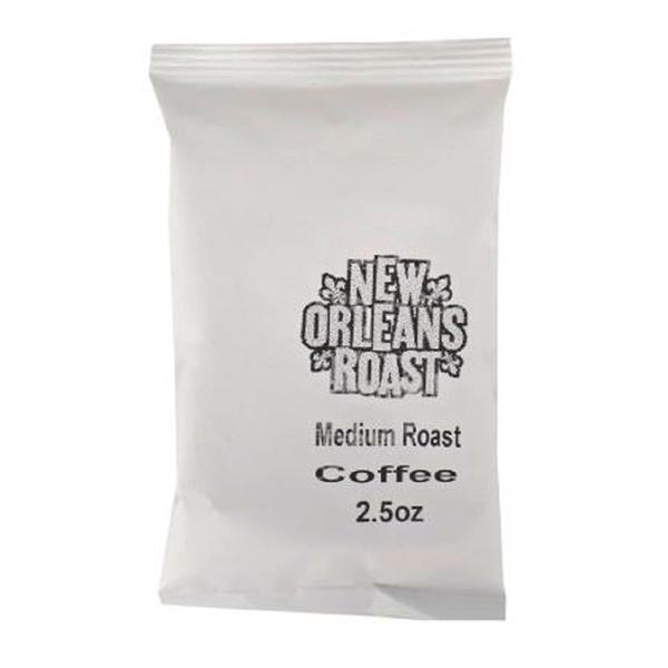 NOR Medium Roast Coffee 36/Ca