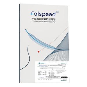 Falspeed PTA Balloon Dilation Catheter 6Fr