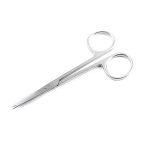 Stevens Tenotomy Scissors Straight 4.5" Blunt Stainless Steel NS Rsbl Ea