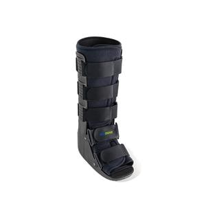 Actimove Walker Boot Ank/Ft/Lg Size Men Up to 4.5 / Women Up to 6 X-Small Lft/Rt