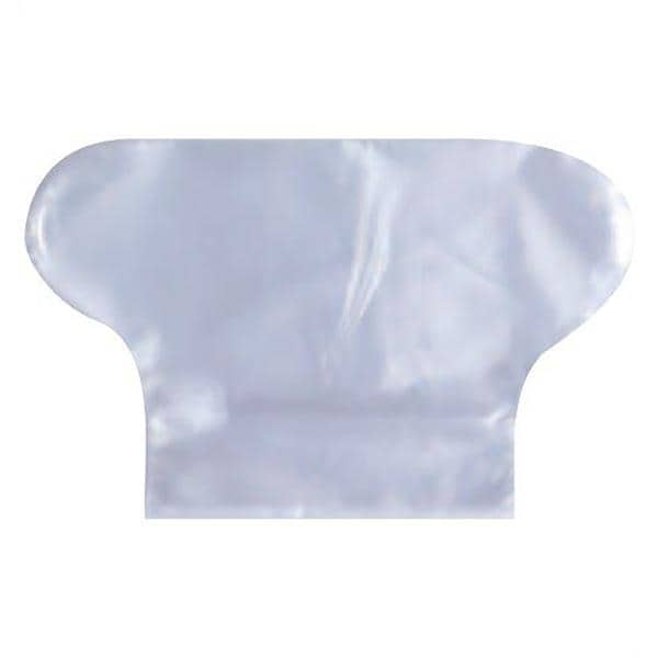 T-Light Handle Handle Cover 4 in x 5.75 in Clear 500/Bx